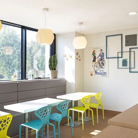 Hotel Milano Sesto Marelli 3*