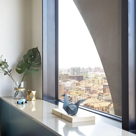 Milano Sesto Marelli Hotel