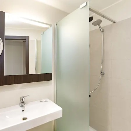 Hotel Milano Sesto Marelli Sesto San Giovanni