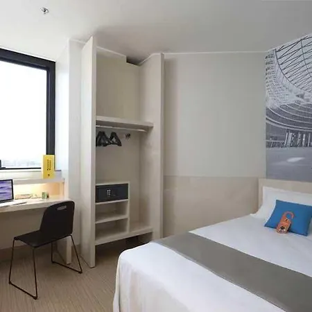 Milano Sesto Marelli Sesto San Giovanni