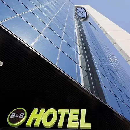 Milano Sesto Marelli 3* Sesto San Giovanni