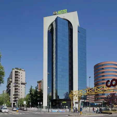 Milano Sesto Marelli Hotel Sesto San Giovanni